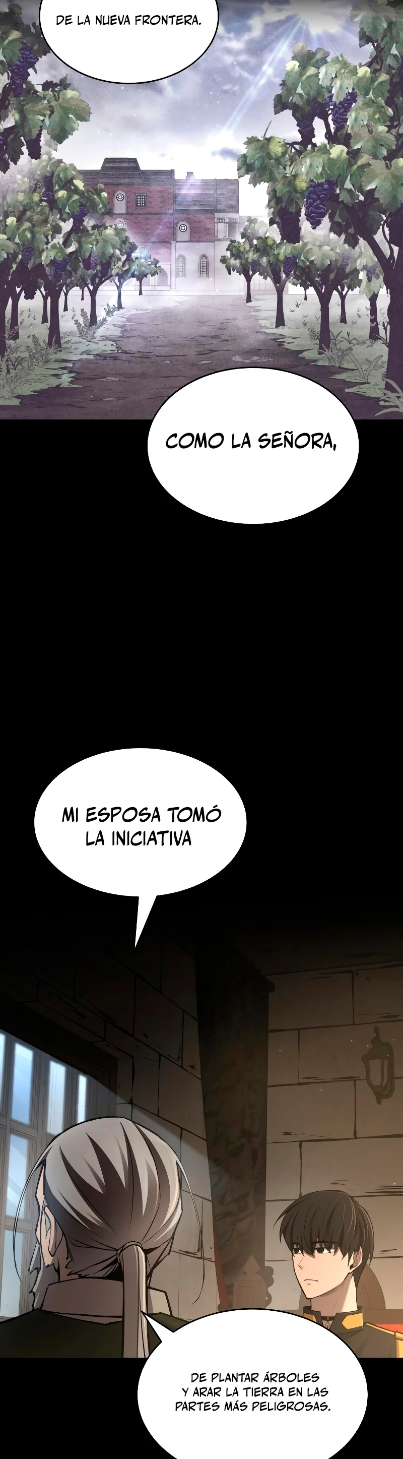 Tower Crush capítulo 27, página 40