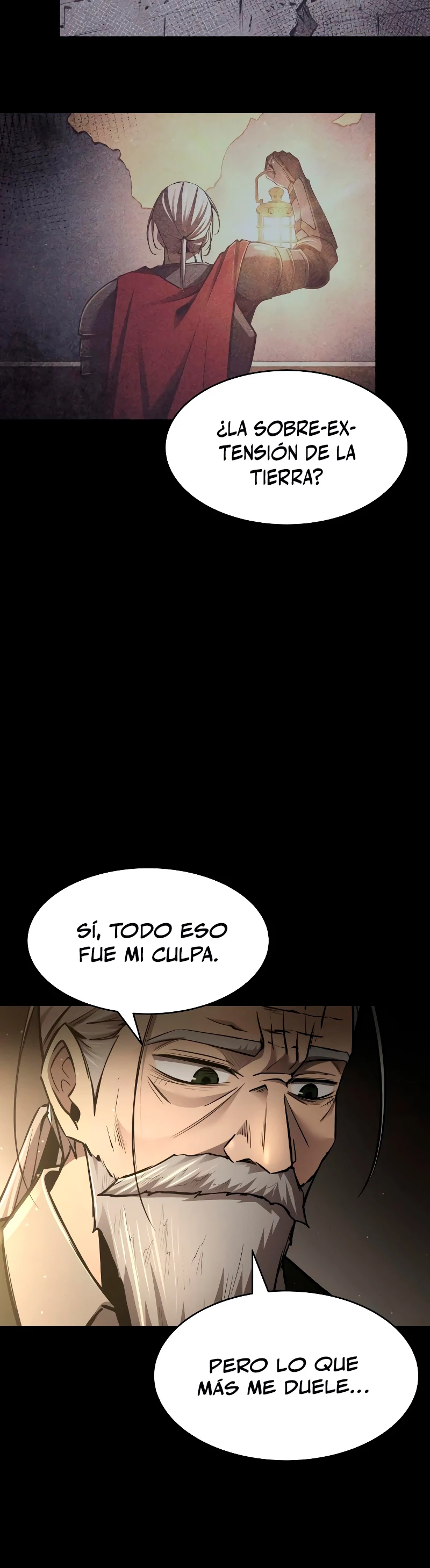 Tower Crush capítulo 27, página 56