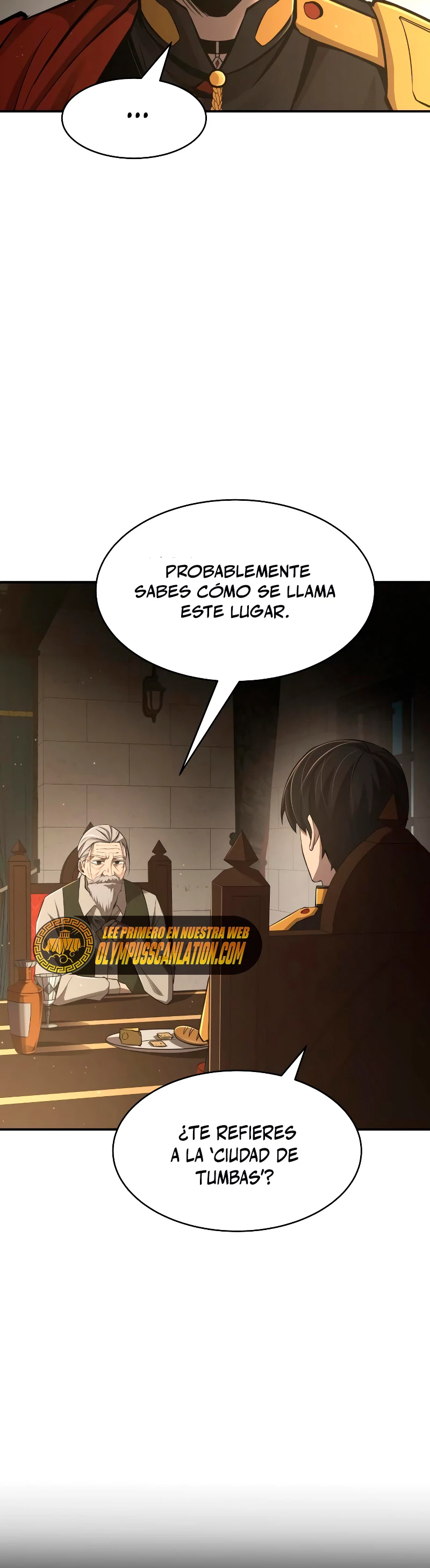 Tower Crush capítulo 27, página 61