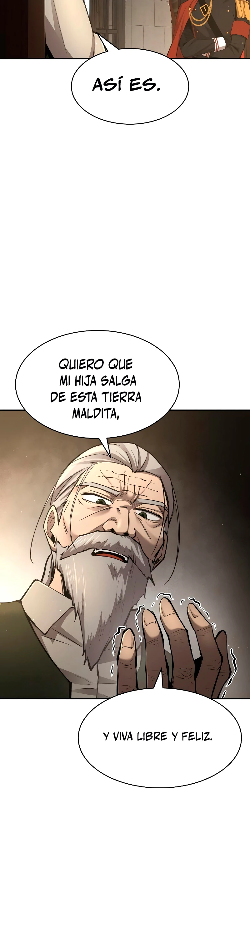 Tower Crush capítulo 27, página 67