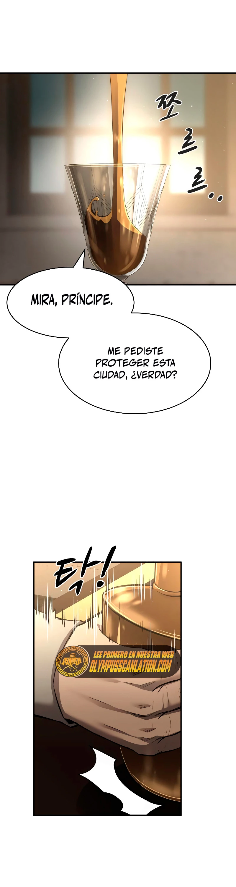 Tower Crush capítulo 27, página 69