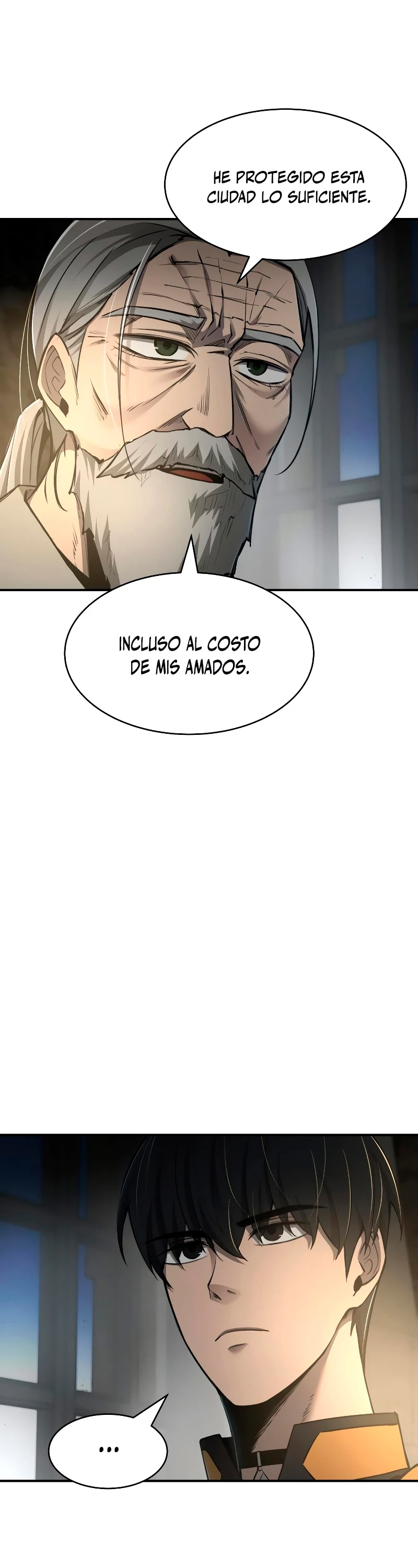 Tower Crush capítulo 27, página 70