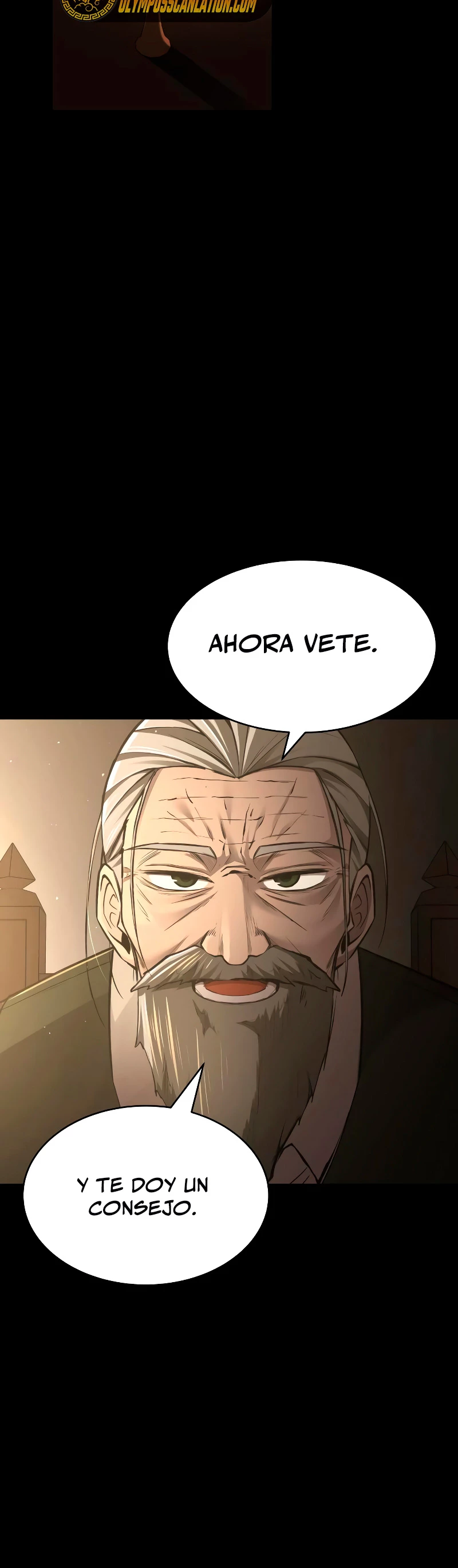 Tower Crush capítulo 28, página 3
