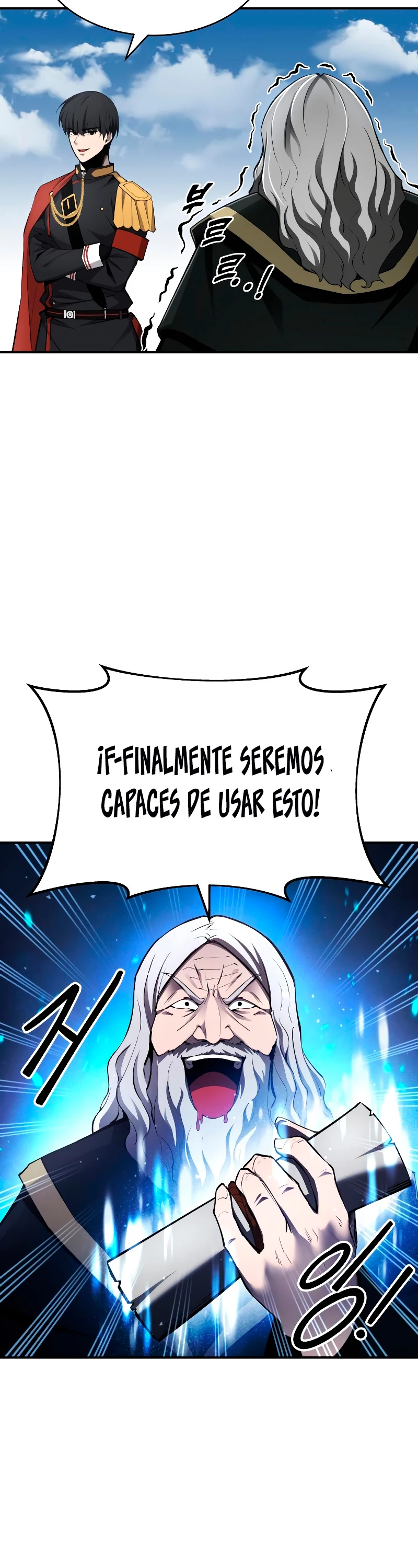 Tower Crush capítulo 28, página 11