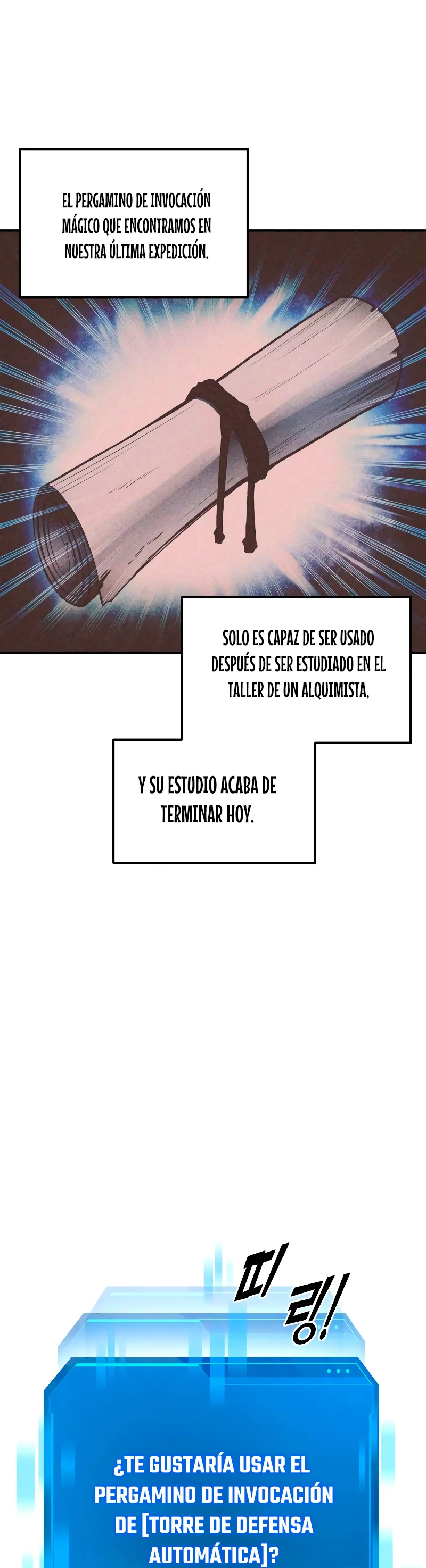 Tower Crush capítulo 28, página 12