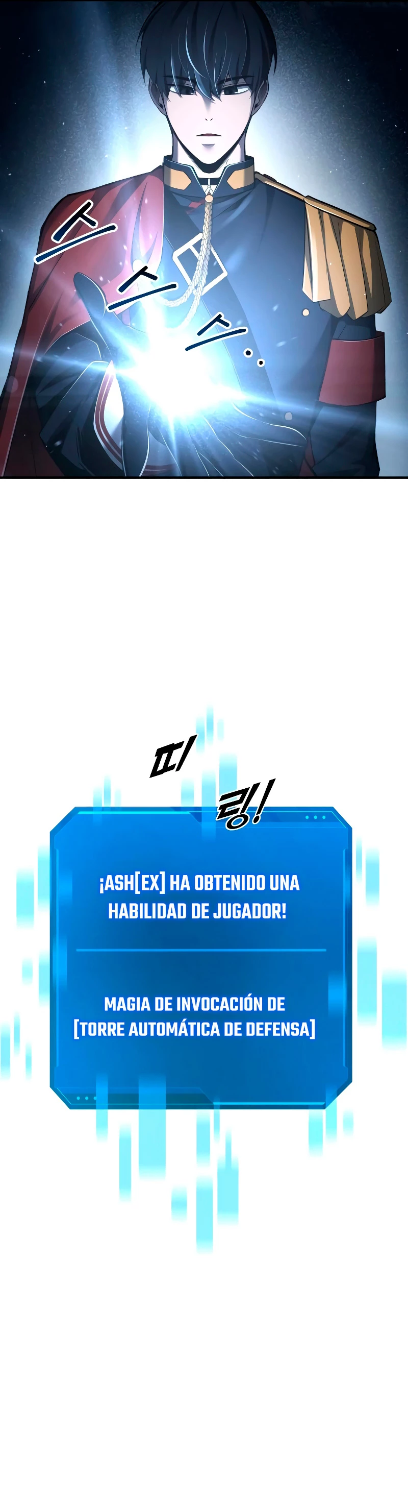 Tower Crush capítulo 28, página 14