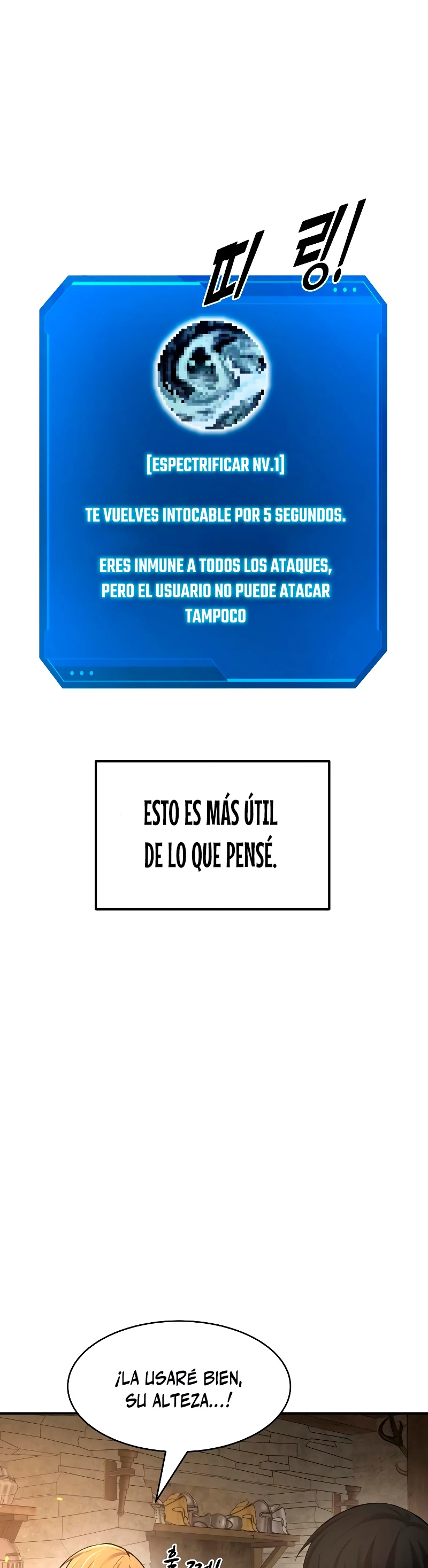 Tower Crush capítulo 28, página 27