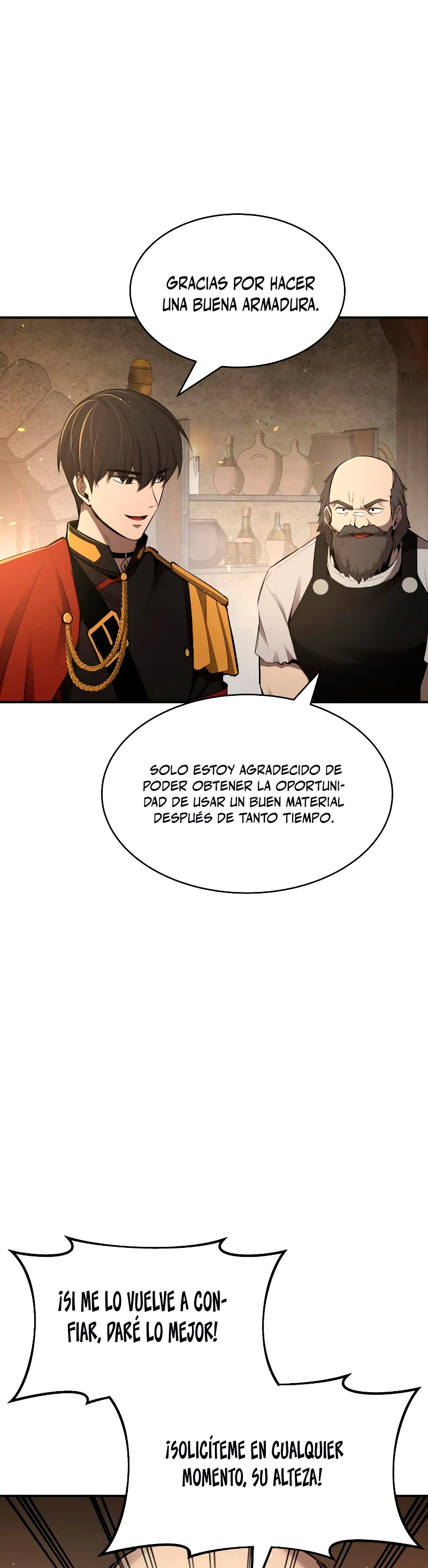 Tower Crush capítulo 28, página 29
