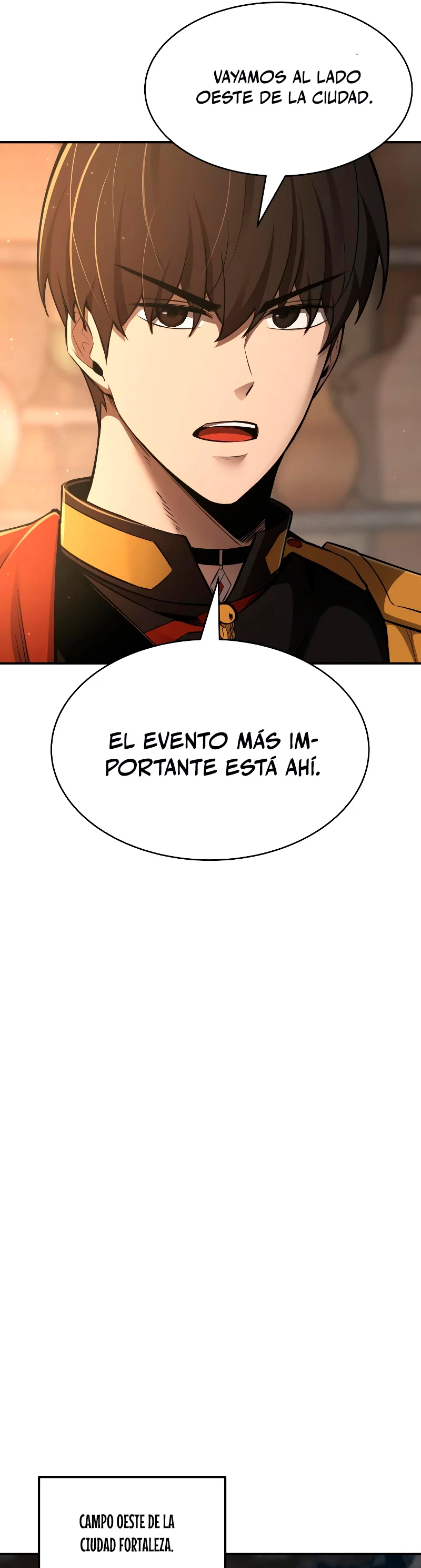 Tower Crush capítulo 28, página 32