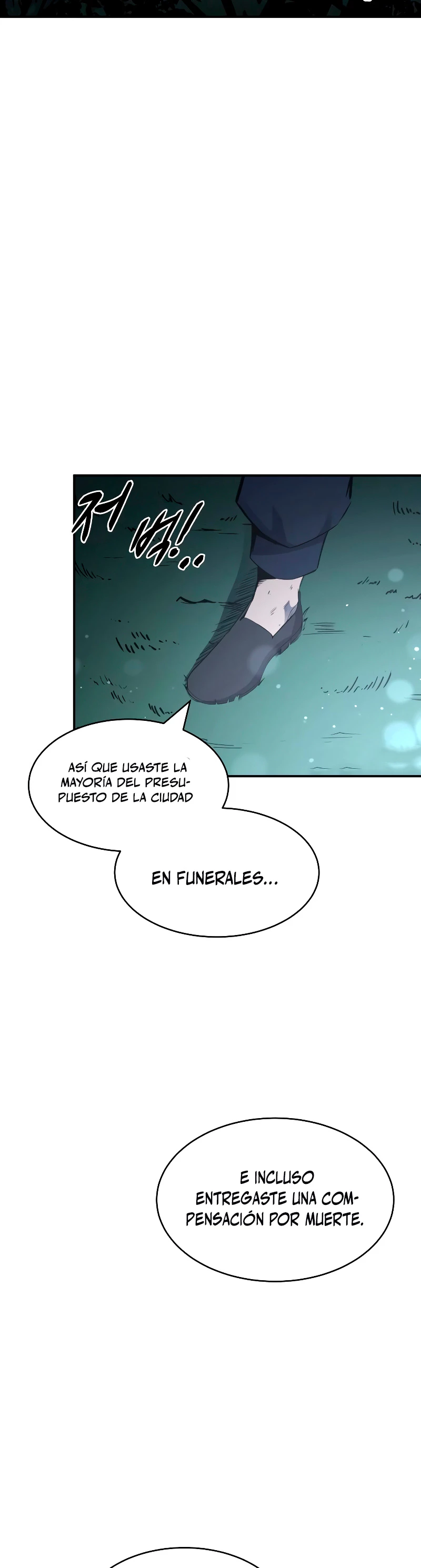 Tower Crush capítulo 28, página 38