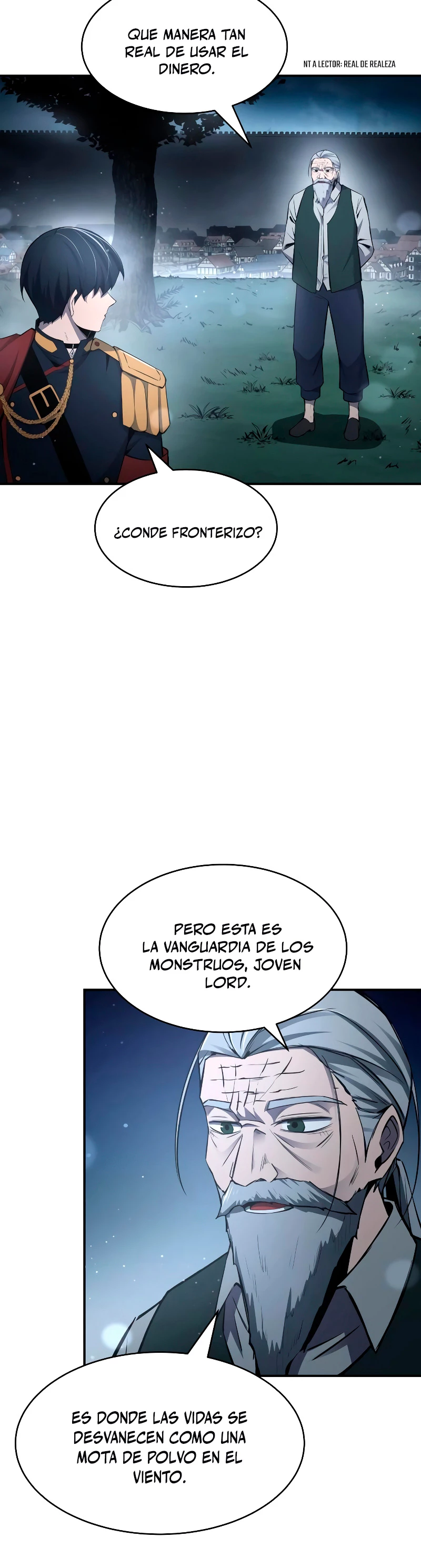 Tower Crush capítulo 28, página 39