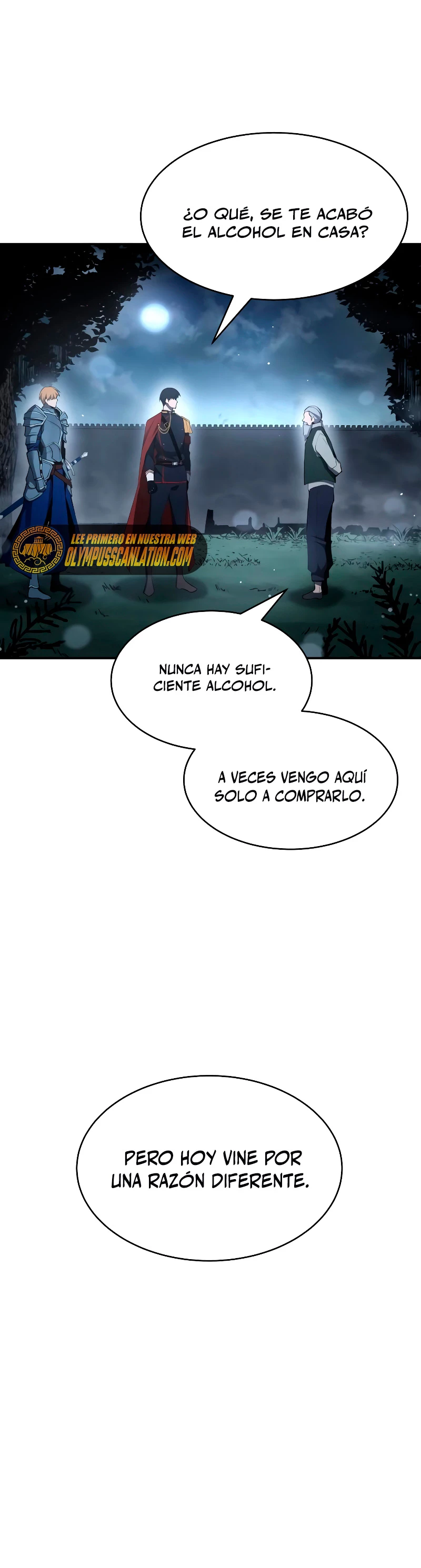 Tower Crush capítulo 28, página 41