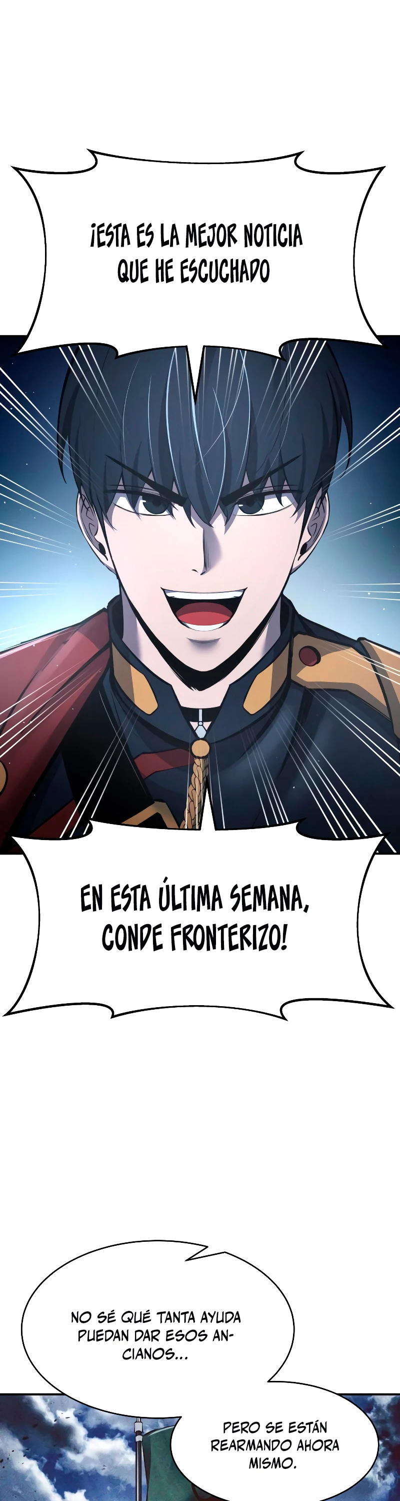 Tower Crush capítulo 28, página 44