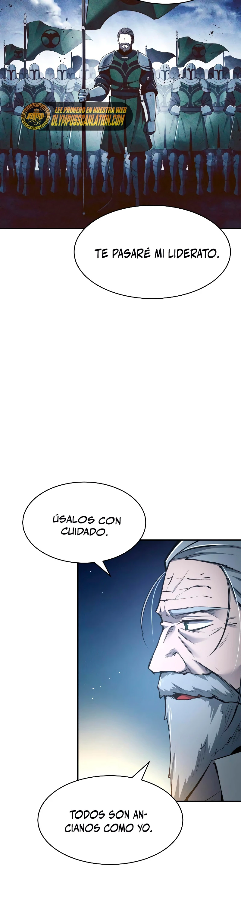 Tower Crush capítulo 28, página 45