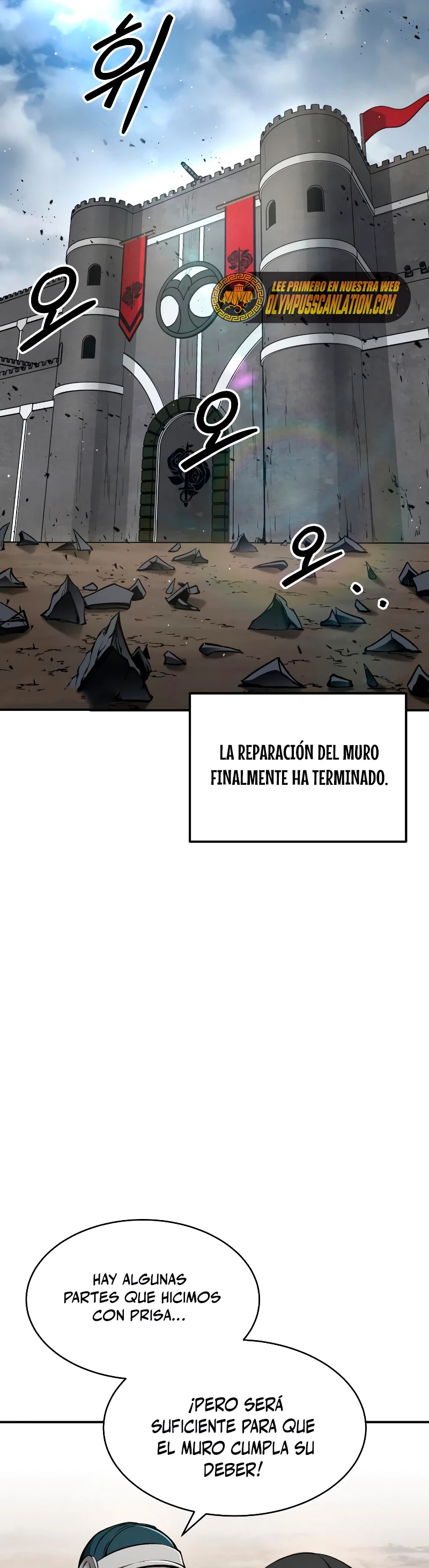 Tower Crush capítulo 28, página 57