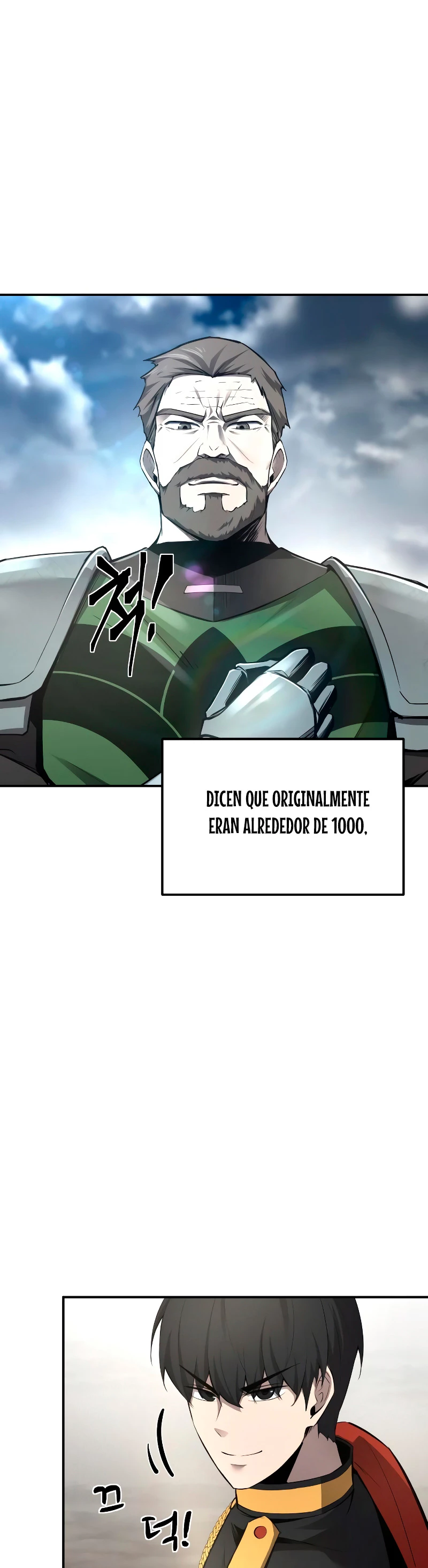 Tower Crush capítulo 28, página 60