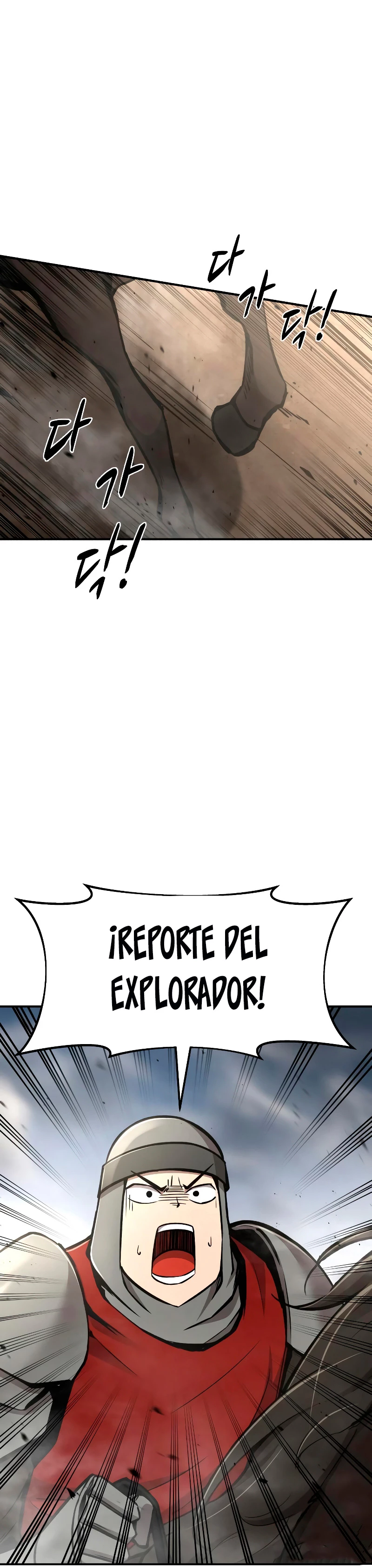 Tower Crush capítulo 29, página 3