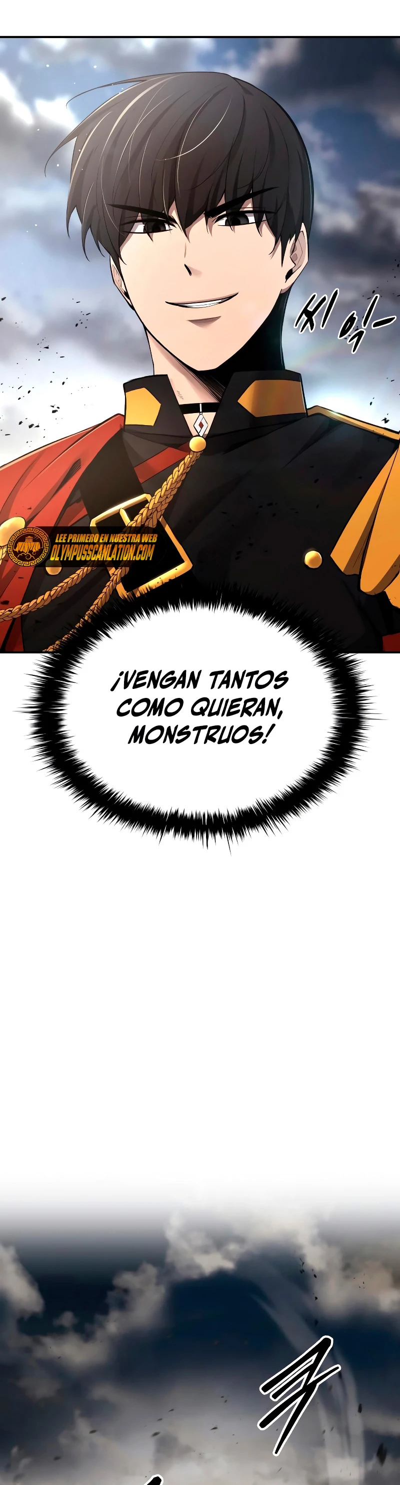 Tower Crush capítulo 29, página 9