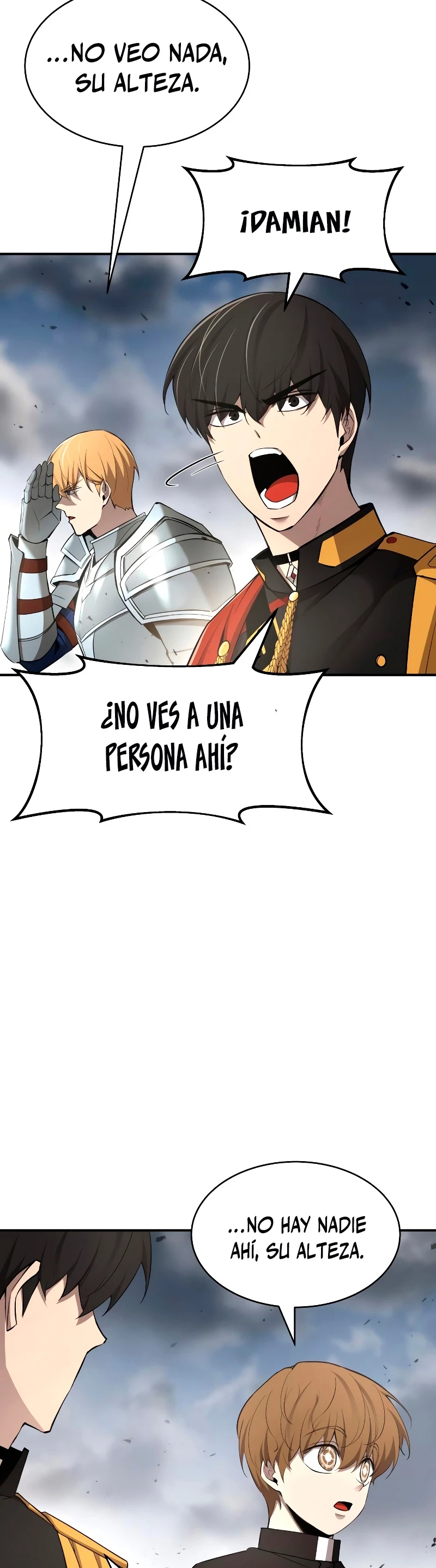Tower Crush capítulo 29, página 13