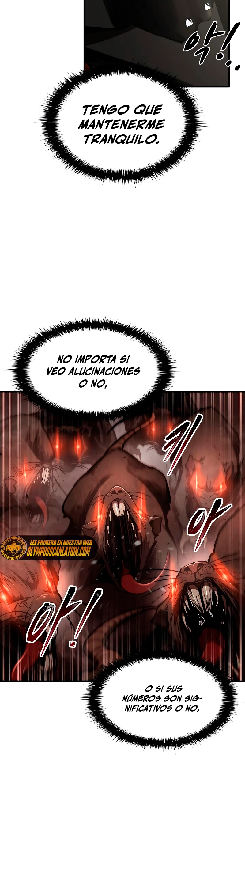 Tower Crush capítulo 29, página 18