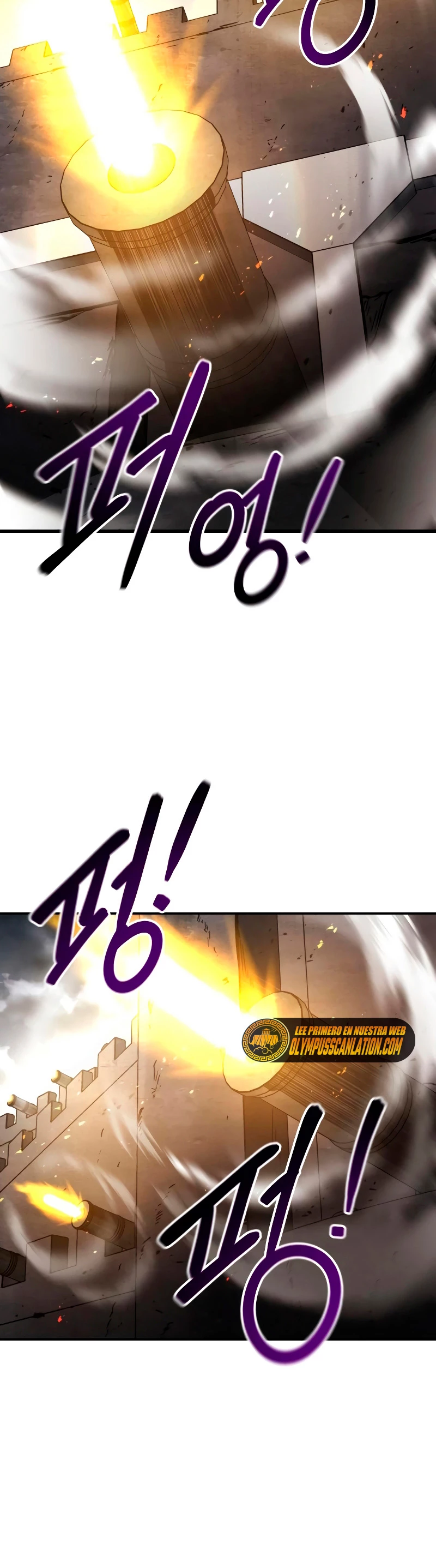 Tower Crush capítulo 29, página 21