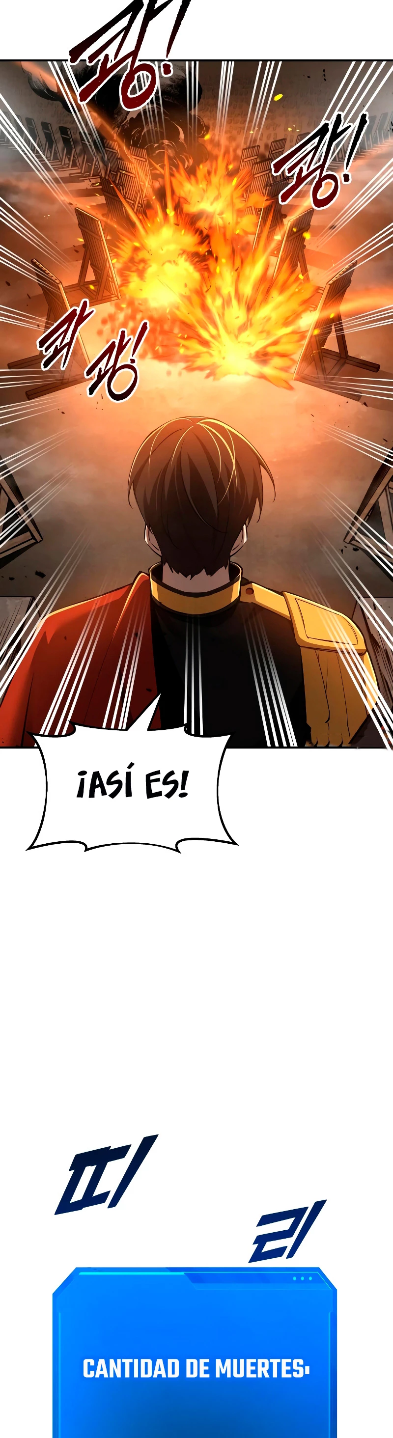 Tower Crush capítulo 29, página 24