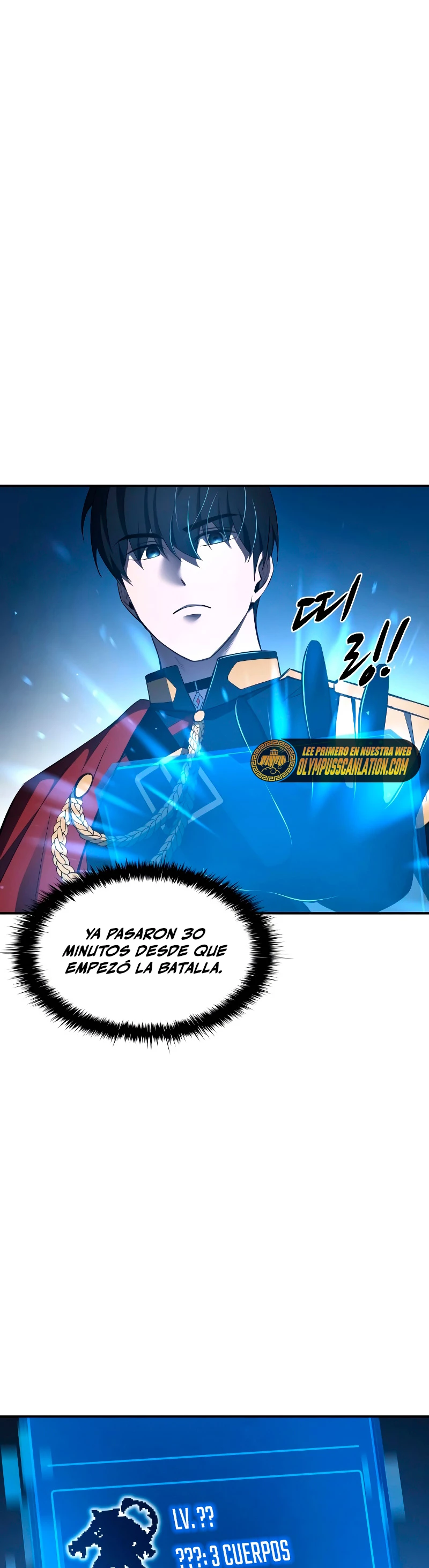 Tower Crush capítulo 29, página 28