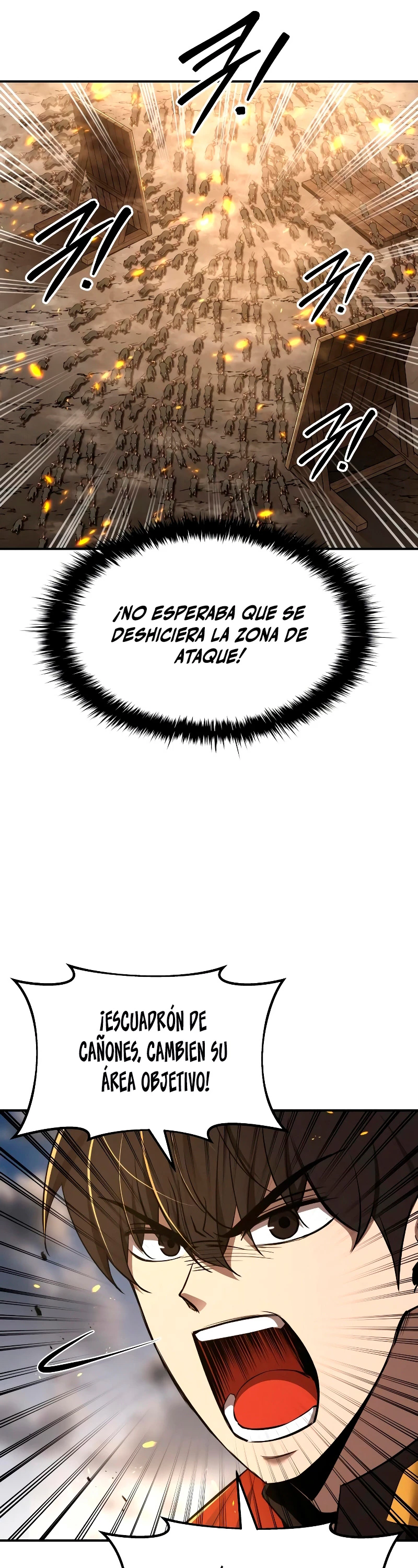 Tower Crush capítulo 29, página 33