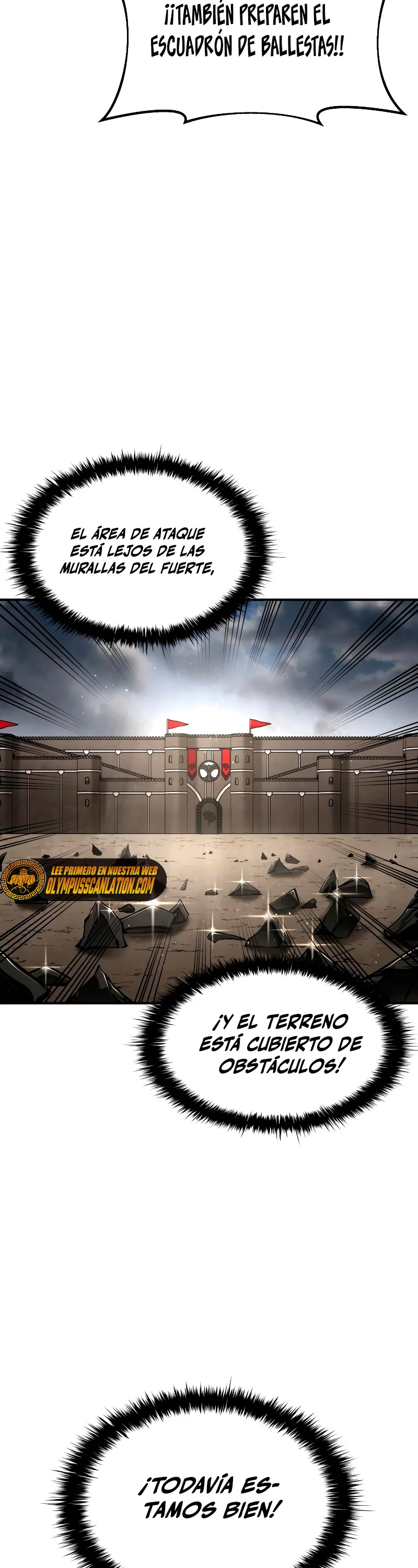 Tower Crush capítulo 29, página 34