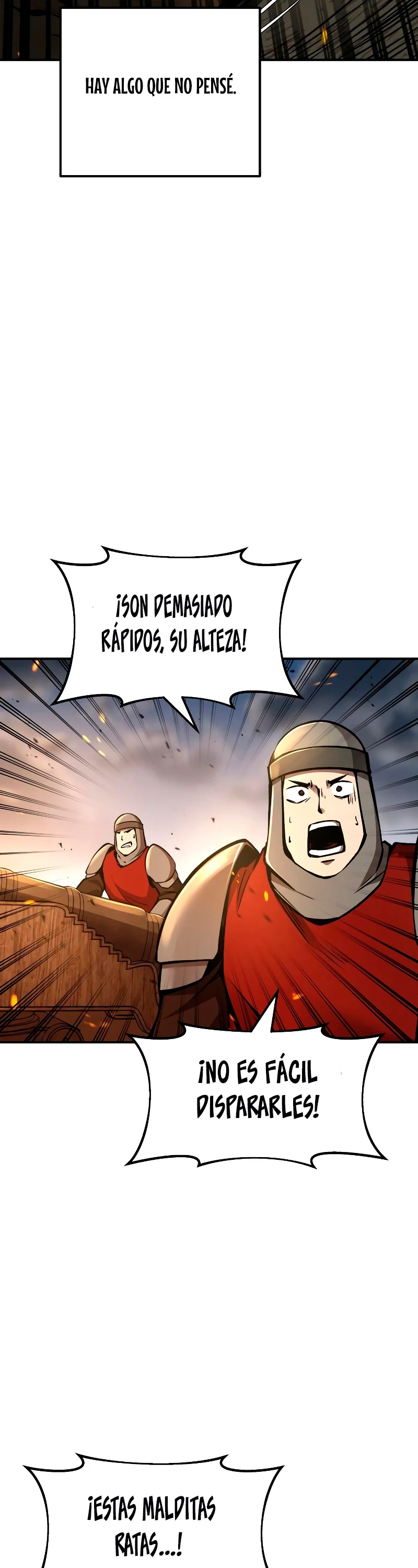 Tower Crush capítulo 29, página 37