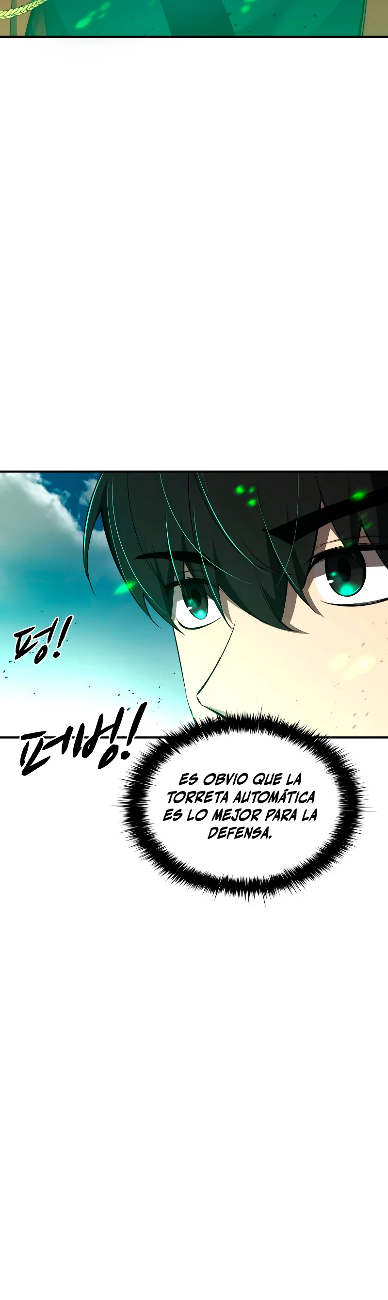 Tower Crush capítulo 29, página 44