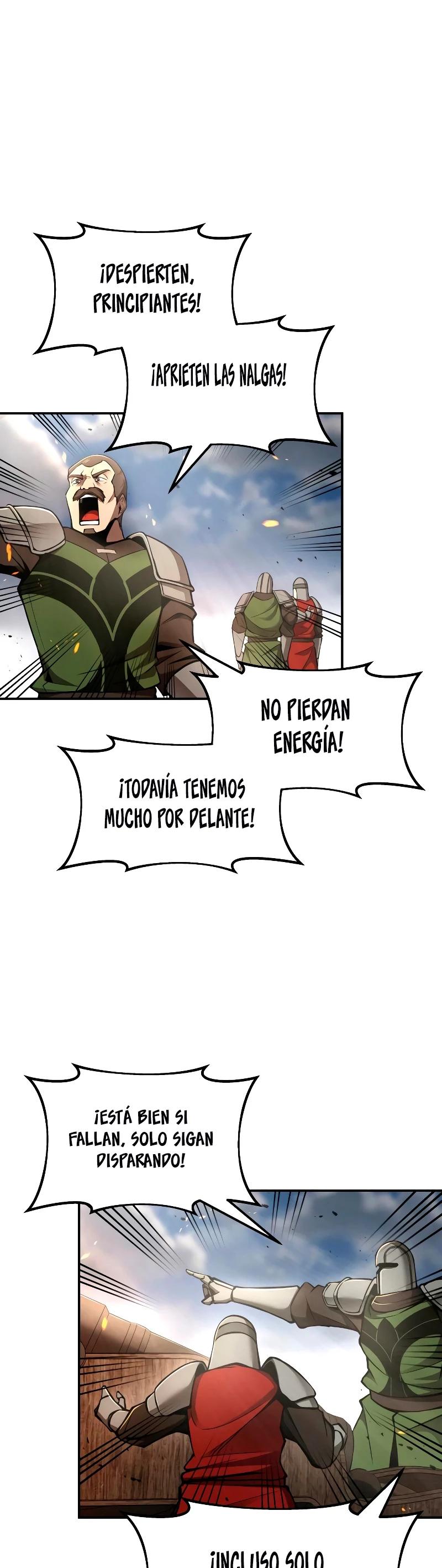 Tower Crush capítulo 29, página 56