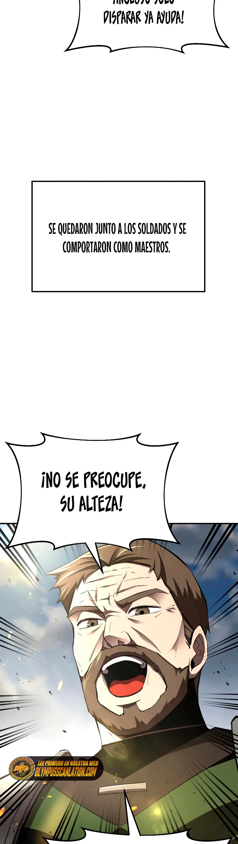 Tower Crush capítulo 29, página 57