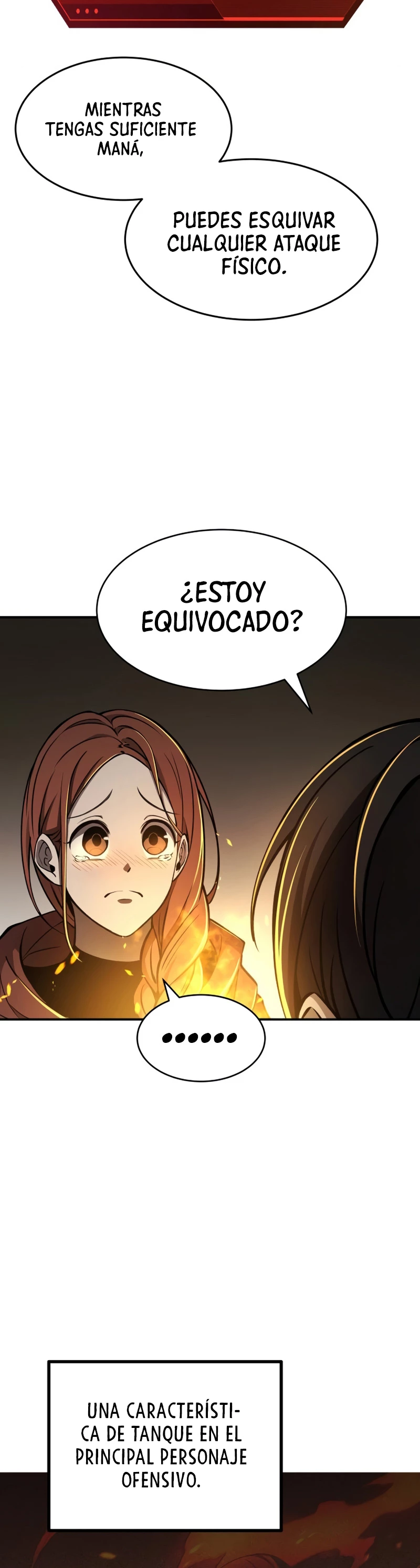 Tower Crush capítulo 3, página 10