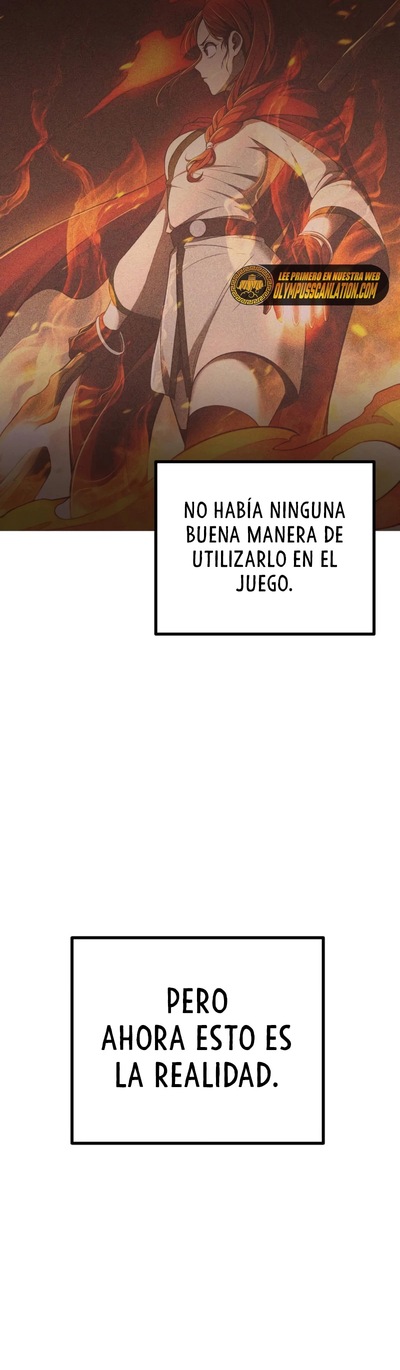 Tower Crush capítulo 3, página 11