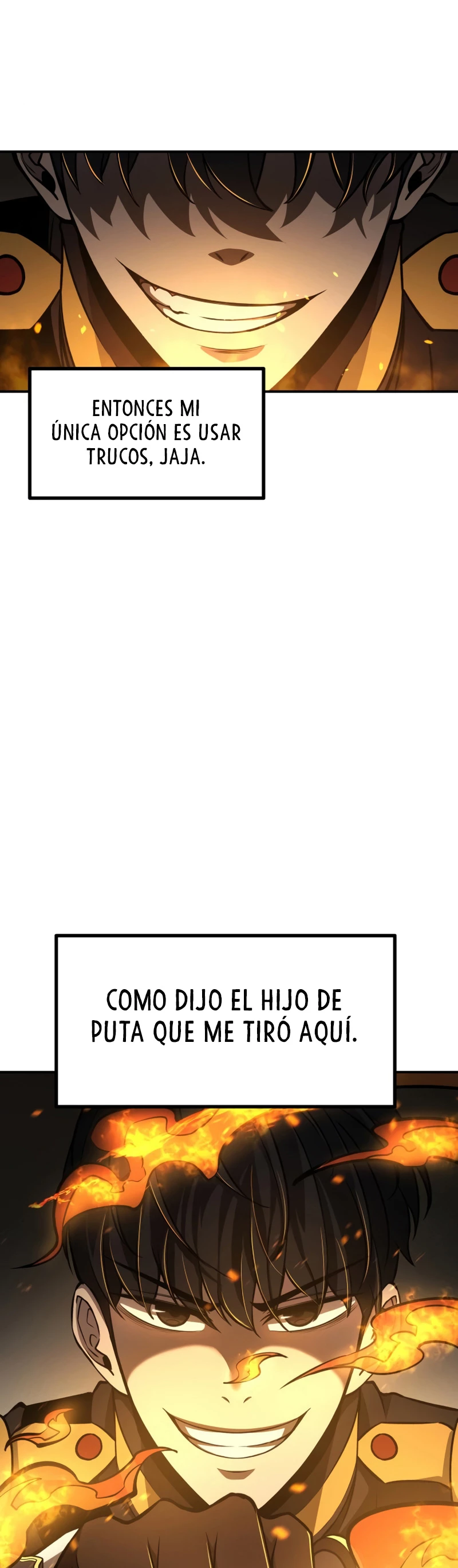 Tower Crush capítulo 3, página 13