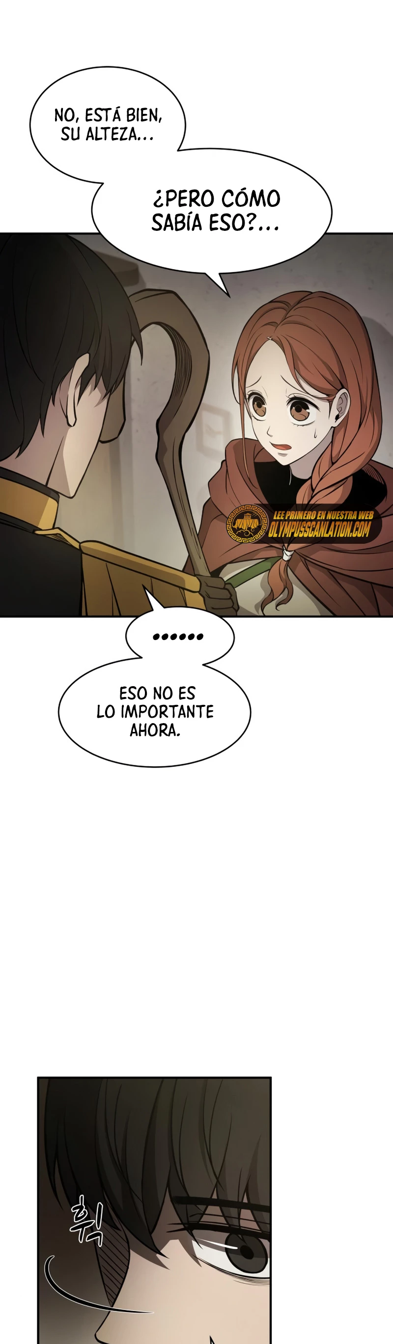Tower Crush capítulo 3, página 16