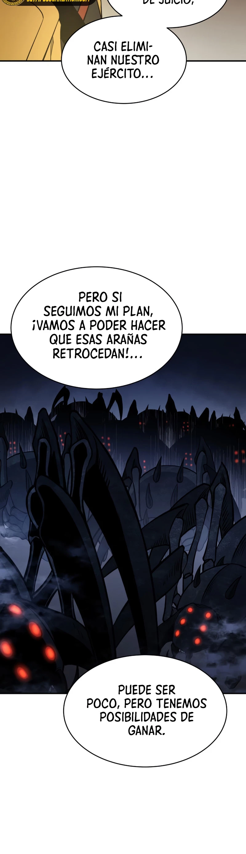 Tower Crush capítulo 3, página 46