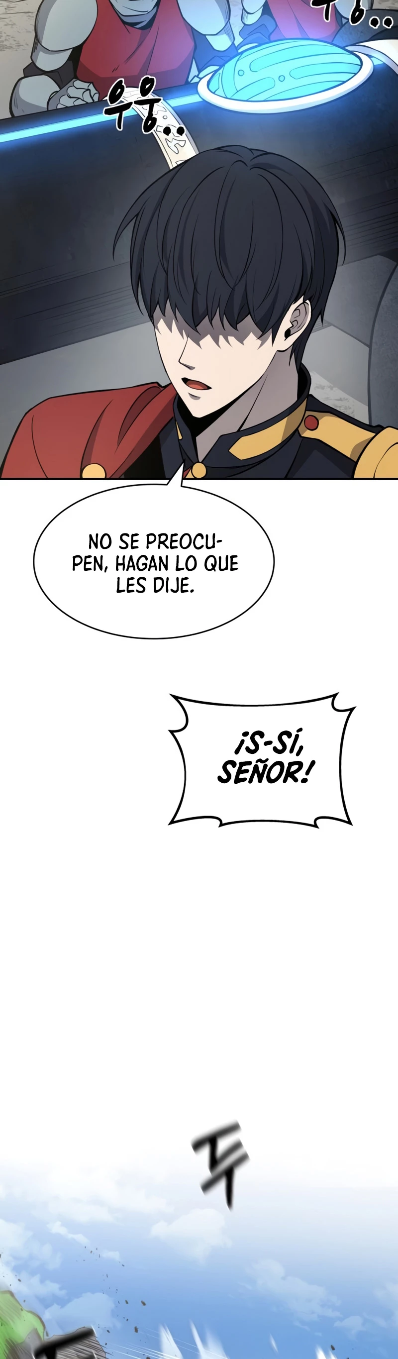 Tower Crush capítulo 3, página 53