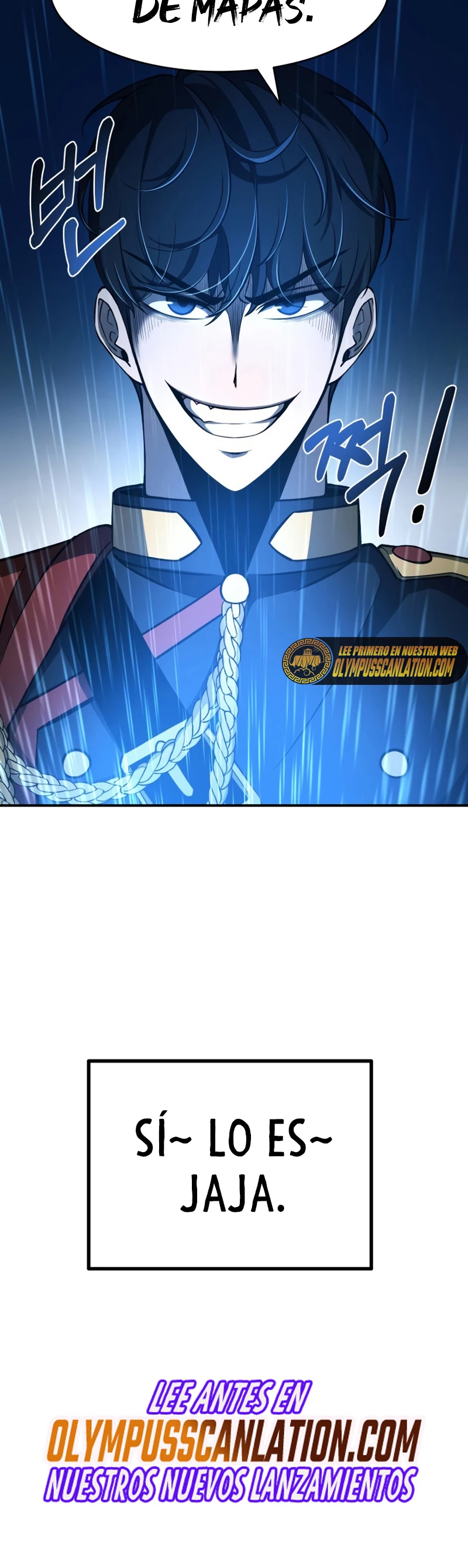 Tower Crush capítulo 3, página 60