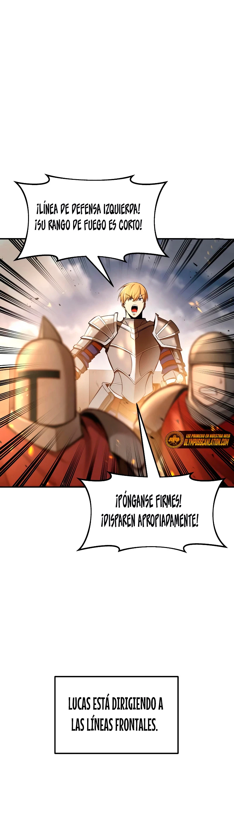 Tower Crush capítulo 30, página 5