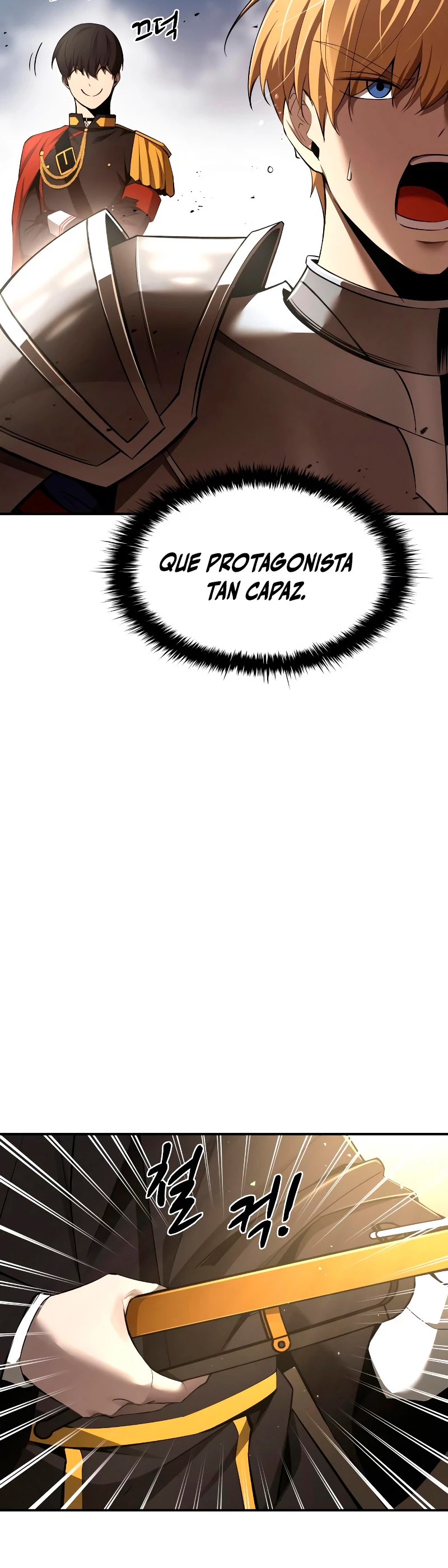 Tower Crush capítulo 30, página 8