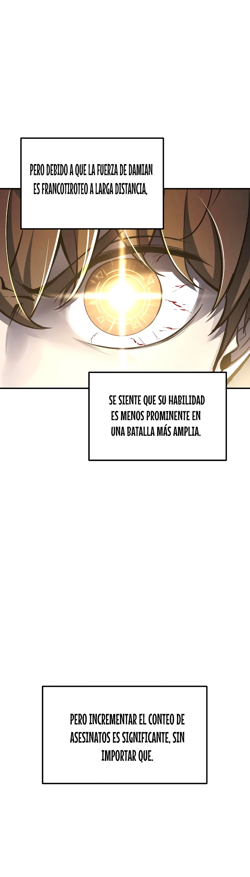 Tower Crush capítulo 30, página 11