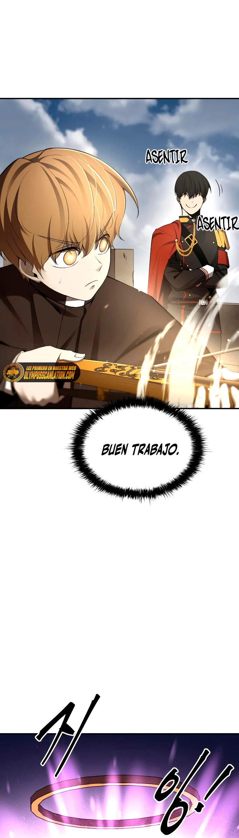 Tower Crush capítulo 30, página 12