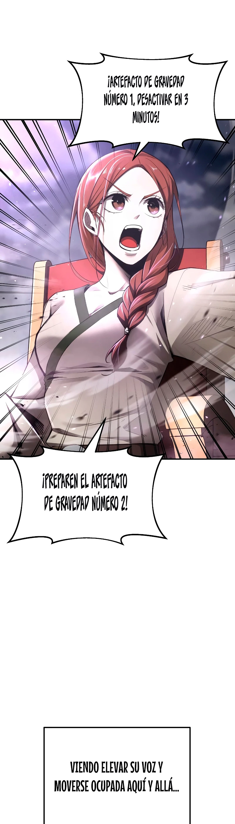 Tower Crush capítulo 30, página 14
