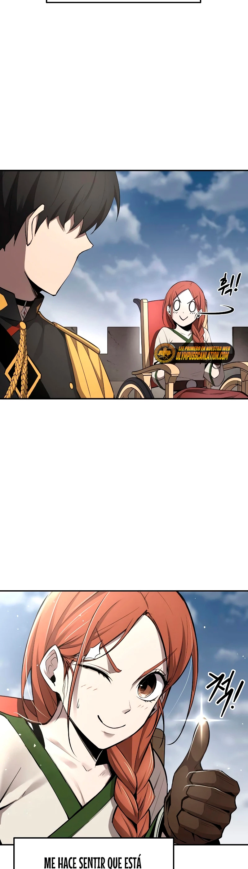 Tower Crush capítulo 30, página 15