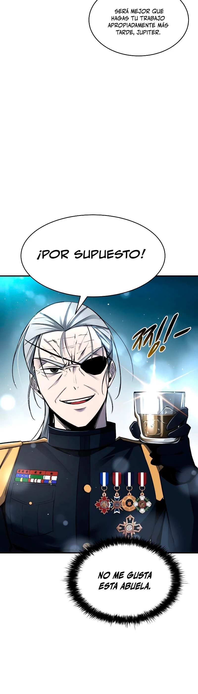 Tower Crush capítulo 30, página 20