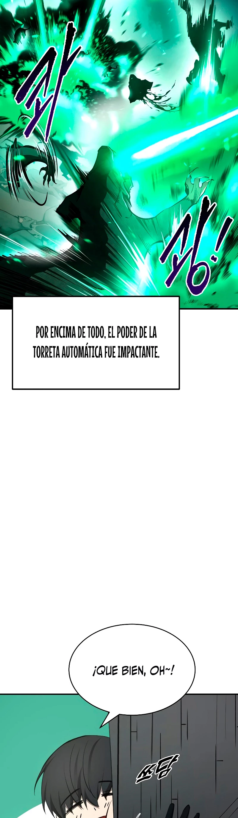 Tower Crush capítulo 30, página 23