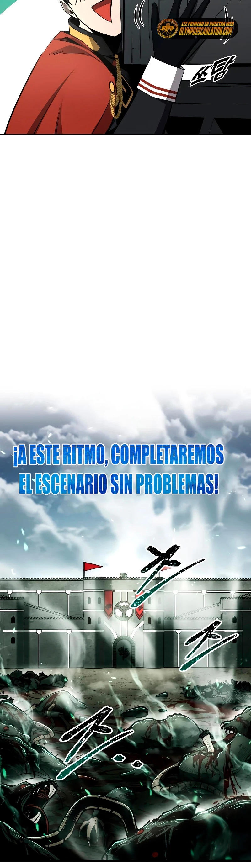 Tower Crush capítulo 30, página 24