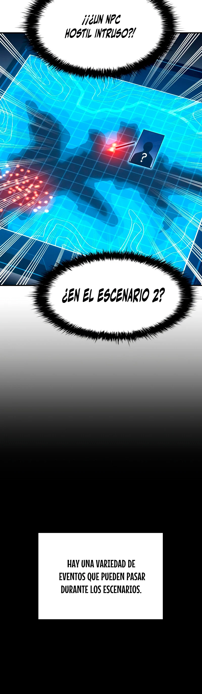 Tower Crush capítulo 30, página 29